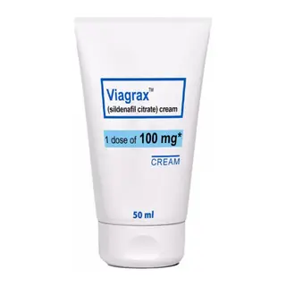 Naturalia: Viagrax Cream Erkeklerin Performanslarına Özel 50 Ml Krem