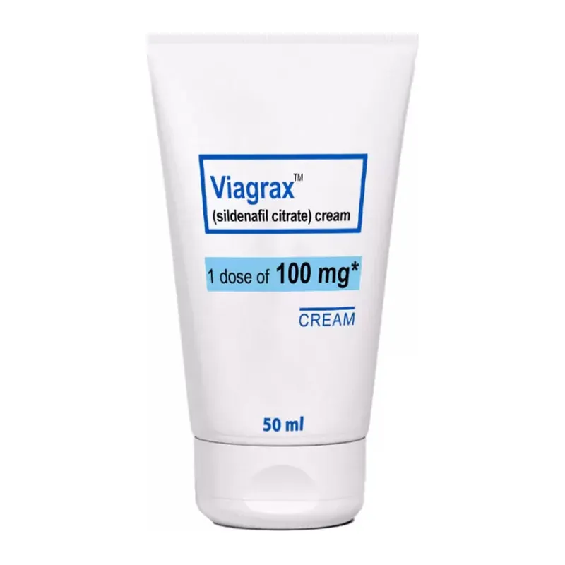 Naturalia: Viagrax Cream Erkeklerin Performanslarına Özel 50 Ml Krem