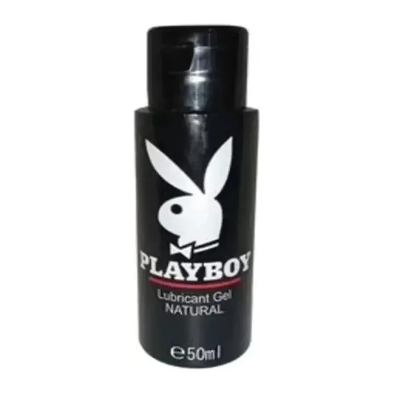 Lubricant Jel [siyah Pet] Kayganlaştırıcı 60ml