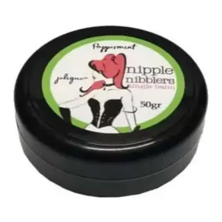 Nipple Göğüs Kremi Naneli / Mint Breast Enhance 50ml