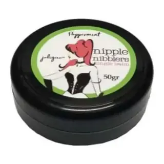 Süper Nipple Göğüs Kremi Naneli / Mint Breast Enhance 50ml