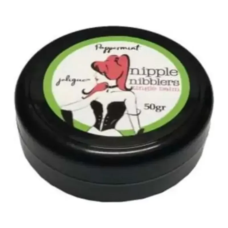 Süper Nipple Göğüs Kremi Naneli / Mint Breast Enhance 50ml