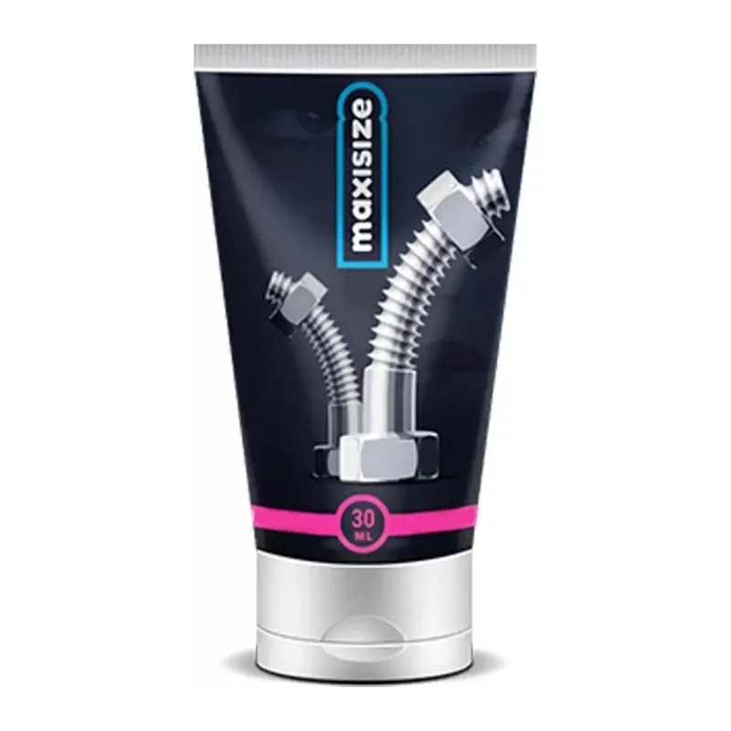 Süper Erkeklere Özel & G.ç Kremi / Sexual Strengthening Cream