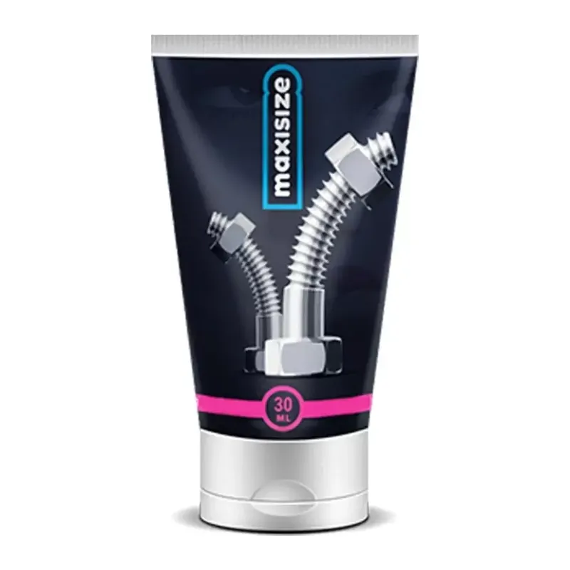 Erkeklere Özel & G.ç Kremi / Sexual Strengthening Cream