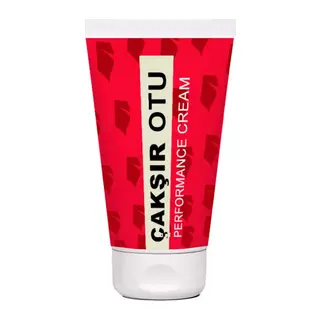 Çakşır Otu Kremi Hacmine Süresine Katılığına Pe.nismasaj Kremi 50 Ml