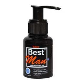 Caas Miyolife Best Man Jel 55ml.