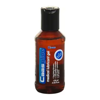 Cabs Glide Cabsglide Medical Lubricant Gel – 120 Ml
