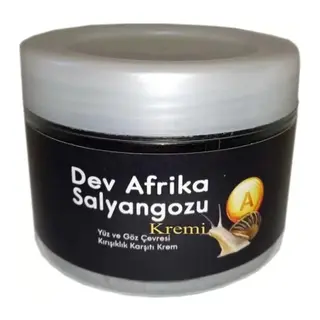 Miyo Life Dev Afrika Salyangozu Kremi