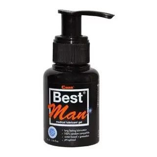Best Man Jel 55ml.