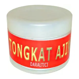 Tongkat Ajimat Madura Vajinal Sıkılaştırıcı Krem 100 Ml