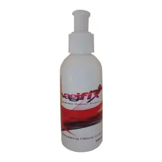 Vagifix Vagifix Stimulation Kadınlar Için Harekete Geçiren Bakım Masaj Kremi 120 Ml 1 Adet
