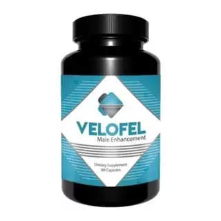 Velofel Şeyse Doğal Kapsül