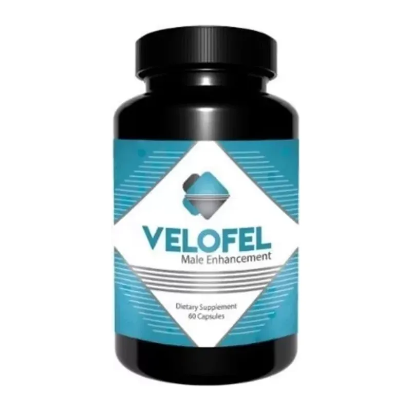 Velofel Şeyse Doğal Kapsül