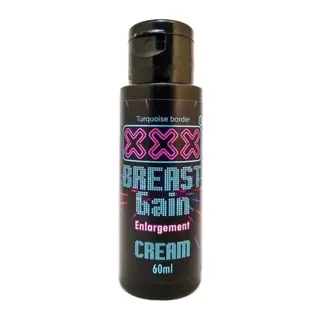 Breast Gain Enlargement Krem 60 Ml