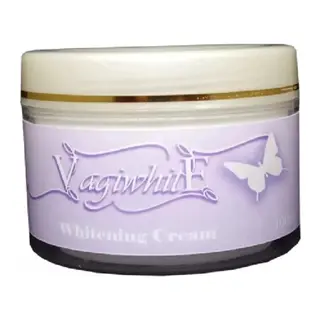 Vagiwhite Intim Kadınlar Için Genital Bakım Krem 100 Ml