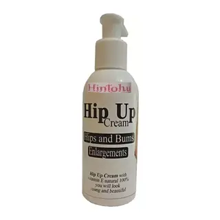 Süper Hip-up Kalça Cream 120 Ml