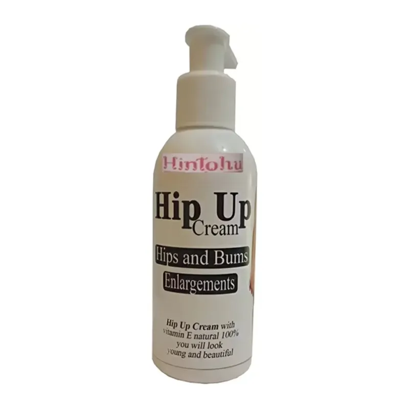 Hip-up Kalça Cream 120 Ml