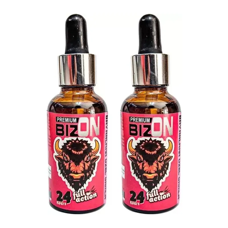 Bizon Premium 30 Ml