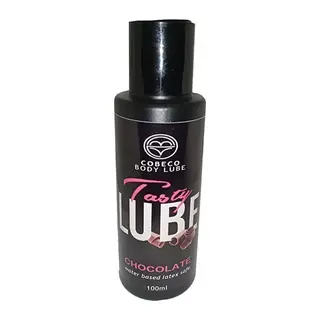 Cobeco Çikolata Aromalı Yağ 100 Ml / Chocolate Lubricant Oil 100 Ml