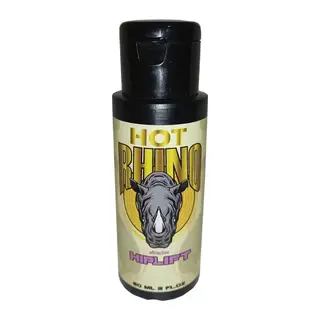 Hotrhino 60 Ml Kadın&erkek Kalça İçin Masaj Bakım Kremi