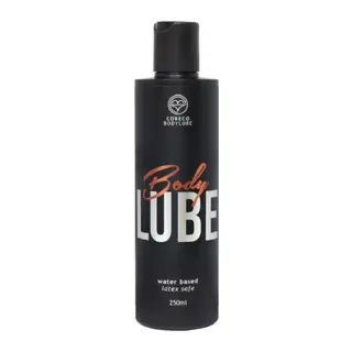Cobeco Pharma Body Lube Silicone Bassed Jel