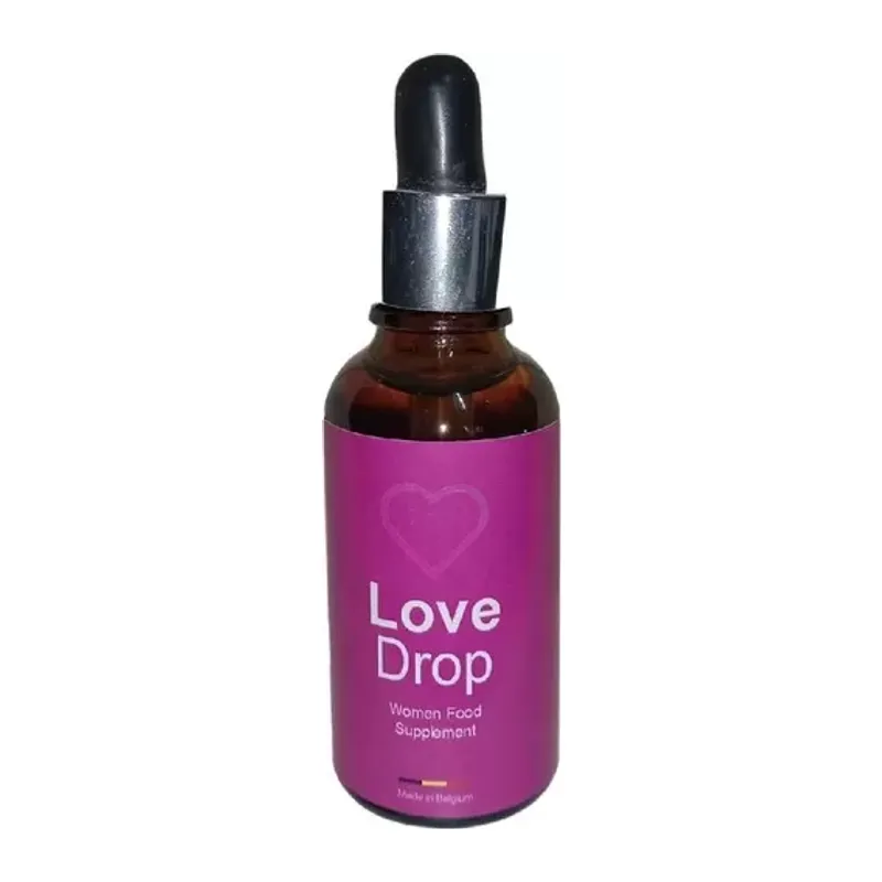 Love Drop Drop Love Women Damla
