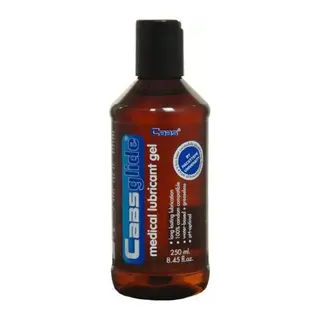 Cabs Glide Jel 250 Ml