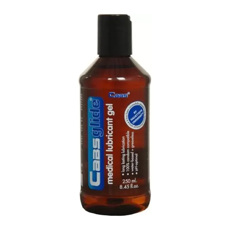 Cabs Glide Jel 250 Ml