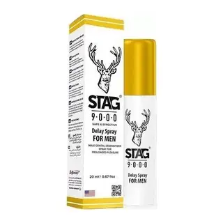 St'ag. 9000 Sprey