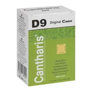 Cantharis D9 Damla