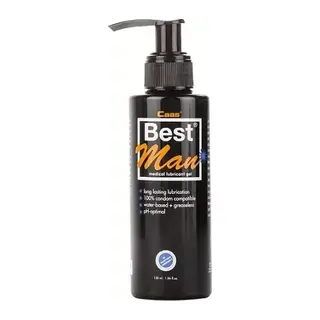 Caas River World Cabs Best Man Su Bazlı Jel Sade 150 Ml