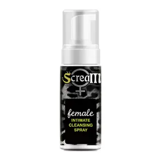 Scream Female Sprey 50 Ml
