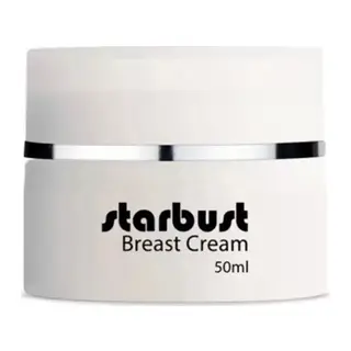 Süper Starbust Breast Cream 50 Ml Göğüs Bakım Kremi