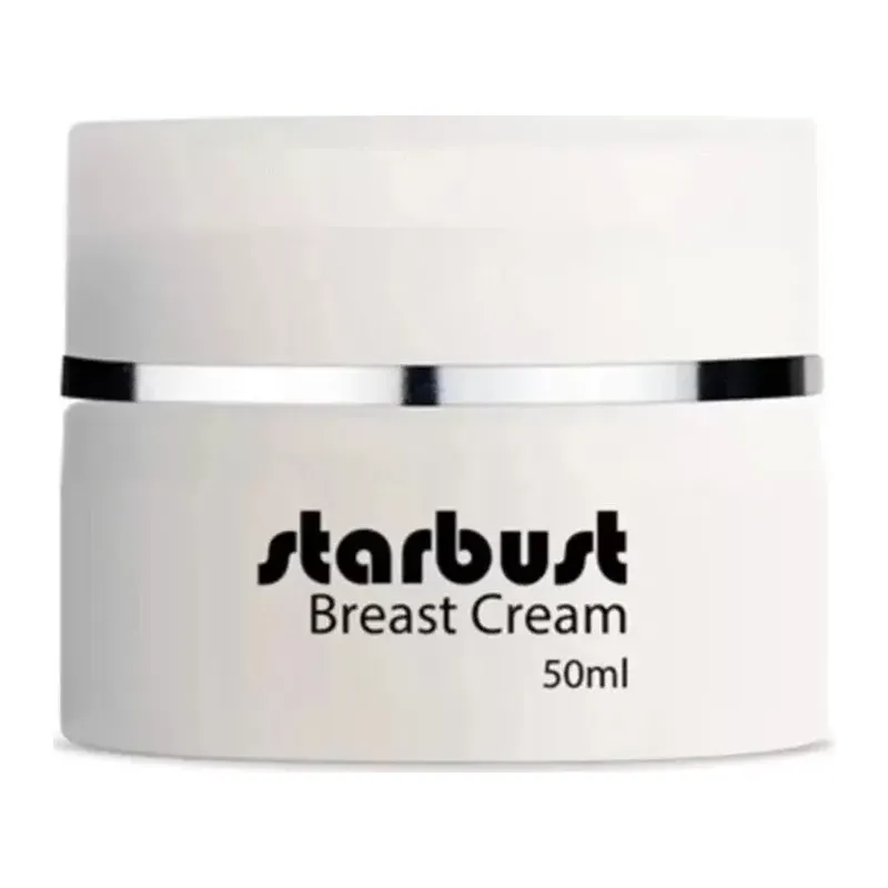 Süper Starbust Breast Cream 50 Ml Göğüs Bakım Kremi