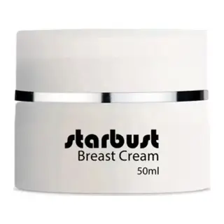Starbust Breast Cream 50 Ml Göğüs Bakım Kremi