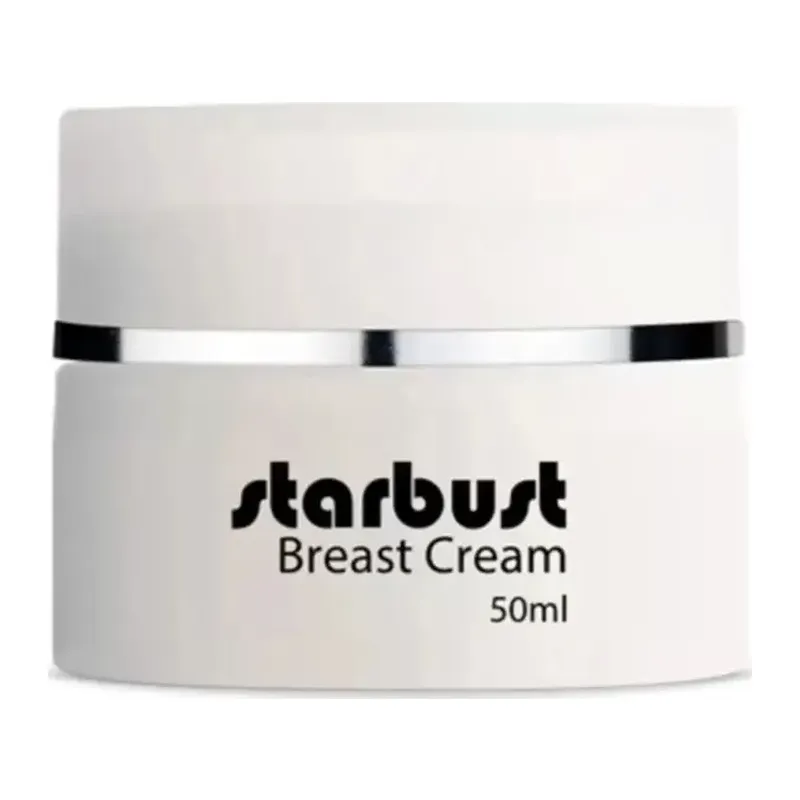 Starbust Breast Cream 50 Ml Göğüs Bakım Kremi