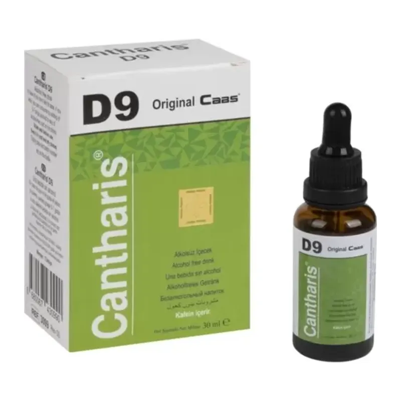 Cantharis Caas Sevimhome Cantharis D9 Damla
