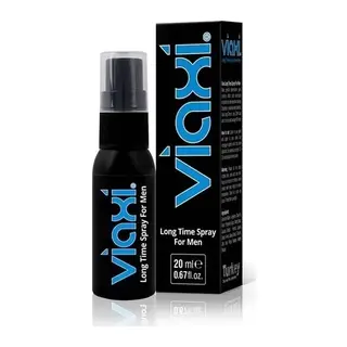 Viaxi Glide Sprey Viaxi Sprey 20 Ml
