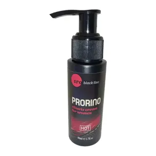 Pronino Clitoris Cream Kadın Krem 50 Ml