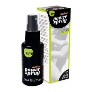 Ero Active Power Spray Men 50 Ml