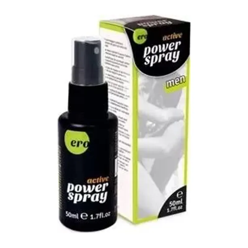 Ero Active Power Spray Men 50 Ml