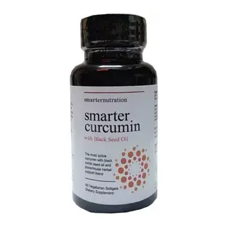 Hintohu Smartercurcumin 60 Lı Pieces