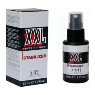 Hotxxl Hintohu Kadın-erkek 50 Ml