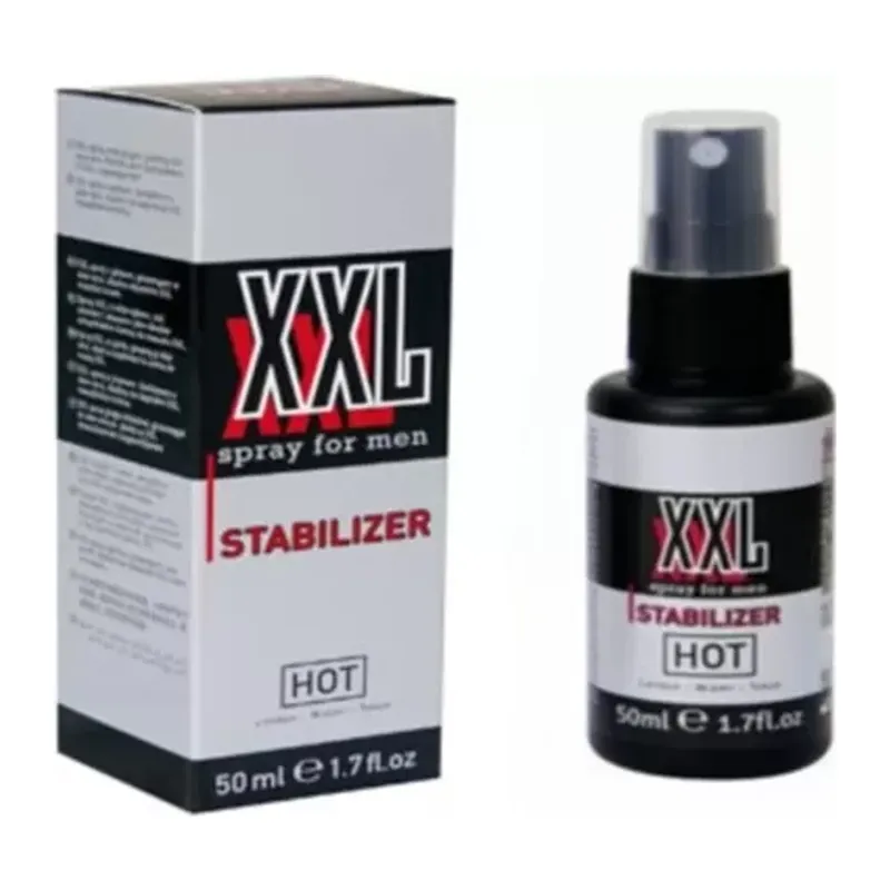 Hotxxl Hintohu Kadın-erkek 50 Ml