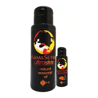 Kamasutra Ultra Slide Cream 60 Ml - Lubricante Cream
