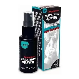 Marathon Ero Marathon Long Power Spray Men 50 Ml