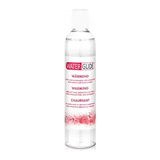 Isıtıcı Jel 400ml / Warming Lubricant Gel 400ml