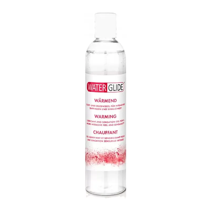 Isıtıcı Jel 400ml / Warming Lubricant Gel 400ml
