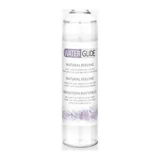 Naturel Jel 400ml / Natural Lubricant Gel 400ml