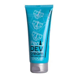 Ozzy Store Pe.nis Development Cream 100 Ml - Pe.nis Bakım Kremi